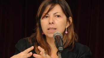 la reaccion en las redes por la designacion de silvina batakis la reaccion en las redes por la designacion de silvina batakis