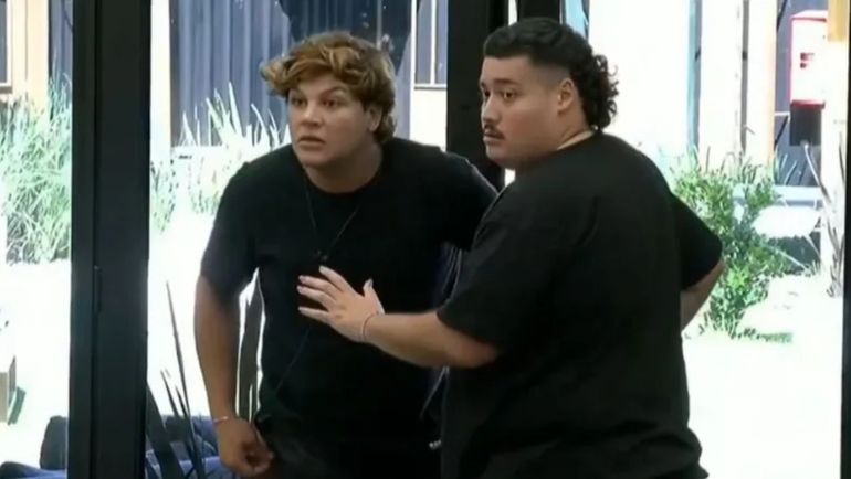 Emma quiso comprar cigarrillos en vez de comida y explotó Gran Hermano