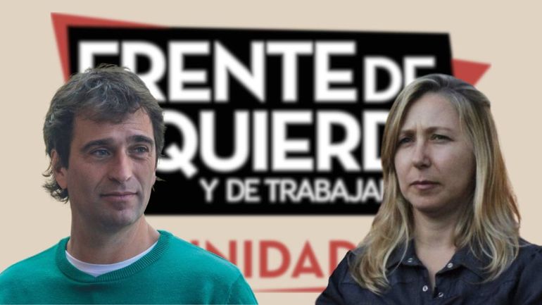 Elecciones 2023: quiénes son los precandidatos a presidente de la izquierda