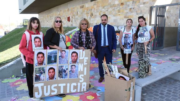 Condenaron a 18 años de prisión al joven que mató por una moto