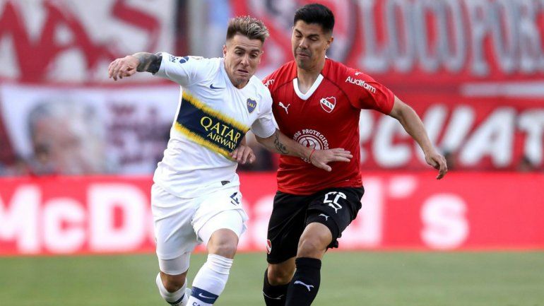 Rojo-Boca y Globo-River: Hora, TV y formaciones