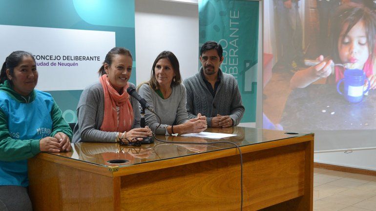 Proponen actualizar planes alimentarios según el IPC