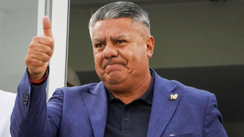 La investigación judicial analiza el circuito financiero que administró fondos de la AFA por más de USD 13 millones en menos de un año. La investigación judicial analiza el circuito financiero que administró fondos de la AFA por más de USD 13 millones en menos de un año.