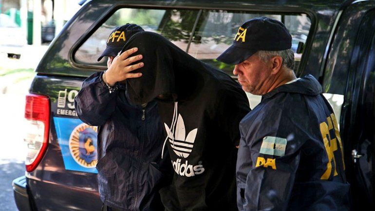 El arrepentido Campillo seguirá en la cárcel