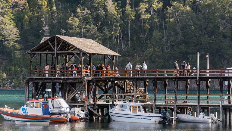 Finde XXL con ocupación plena en toda la provincia