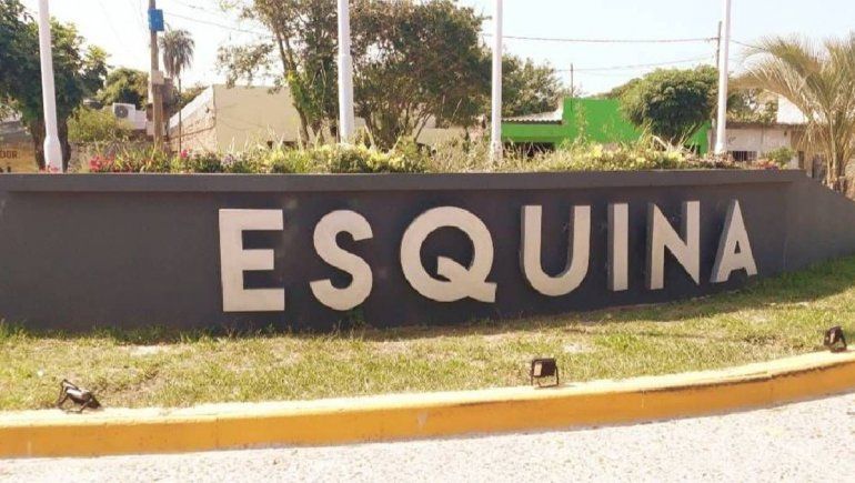 Encontró el cuerpo de un bebé enterrado en el patio de su casa y denunció a su hija