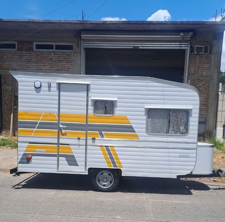 El modelo más elegido en La Tata. El modelo más elegido en La Tata.