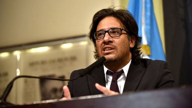 Garavano teme que el kirchnerismo pretenda eliminar el Poder Judicial