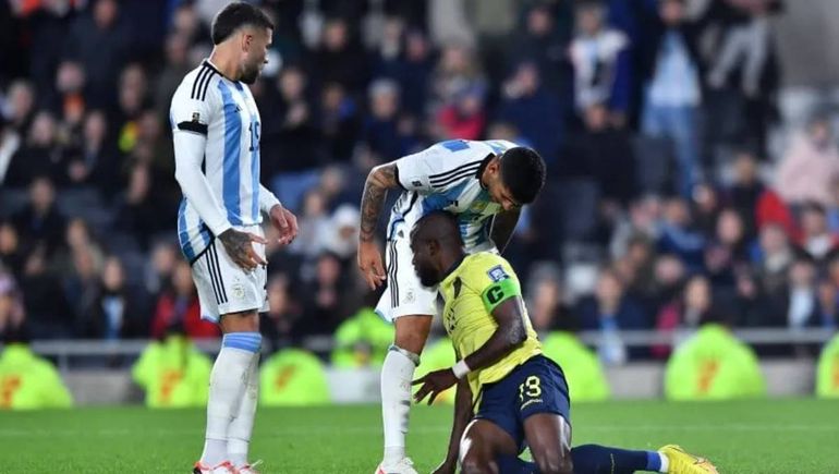 Cuáles son los tres defensores argentinos que Barcelona tiene en carpeta para reforzarse