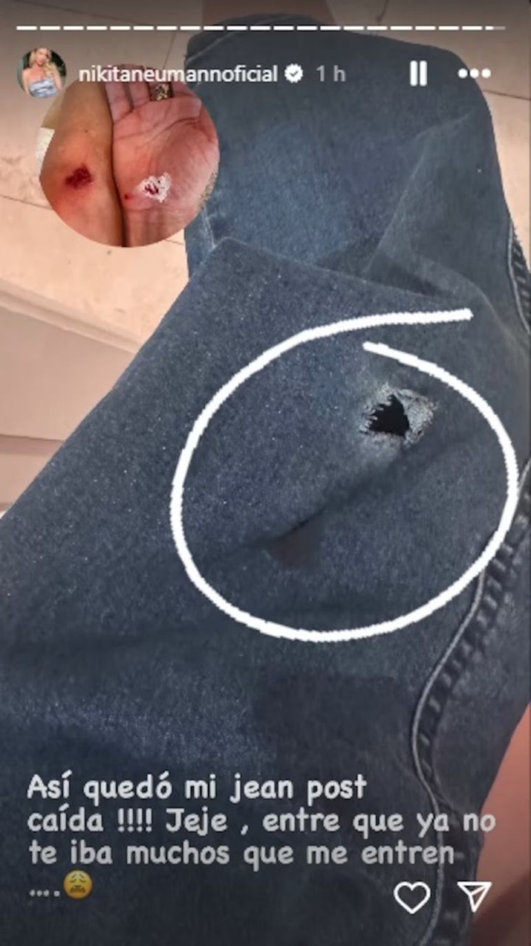 Nicole Neumann Nicole Neumann