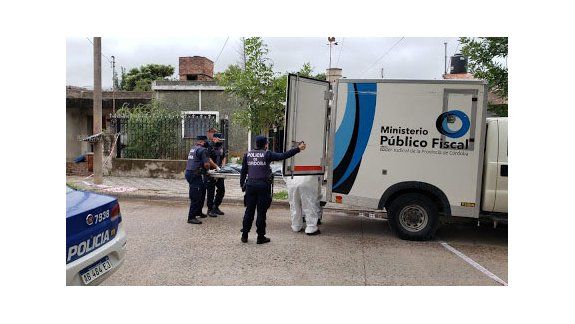 Mataron a un matrimonio de jubilados a puñaladas