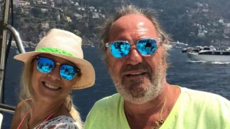 El querellante fue el esposo de la abogada mediática Ana Rosenfeld.