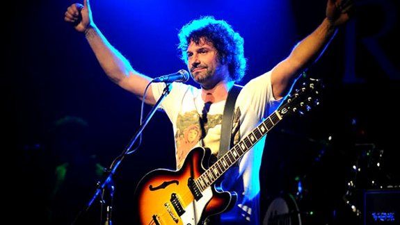 El 23 de junio la banda de Iván Noble se presentará en La Plata.&nbsp;