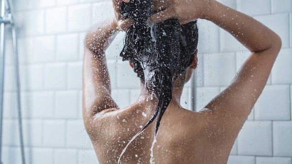¿Cuántas veces es recomendable bañarse por semana?