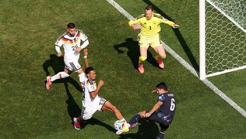 mundial 2026: como reaccionaron los medios de paraguay, alemania y el mundo al batacazo guarani mundial 2026: como reaccionaron los medios de paraguay, alemania y el mundo al batacazo guarani