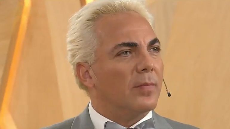 Las fotos inéditas de la esposa de Cristian Castro con quien estuvo casado solo 28 días