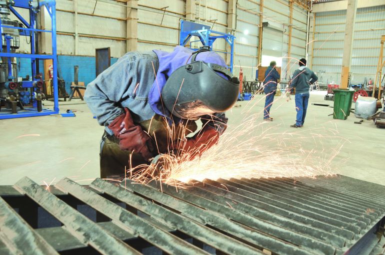 Los empresarios locales no están solos en la pelea contra las tarifas