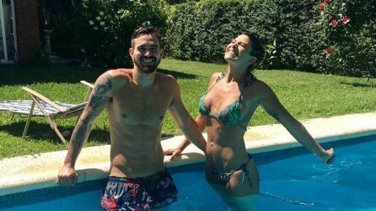 La filtración no pudo con el amor
