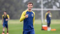 En medio de las polémicas, los picantes posteos de un ex Boca, jugador de Central, en contra de River. En medio de las polémicas, los picantes posteos de un ex Boca, jugador de Central, en contra de River.