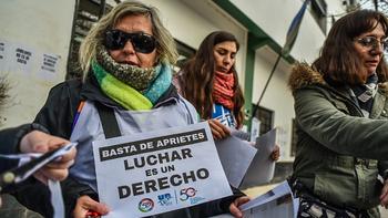 unter: el gobierno no cumplio con lo escrito en la paritaria y eso es muy grave unter: el gobierno no cumplio con lo escrito en la paritaria y eso es muy grave