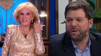 la critica que recibio guido kaczka sobre los 8 escalones de parte de mirtha legrand la critica que recibio guido kaczka sobre los 8 escalones de parte de mirtha legrand