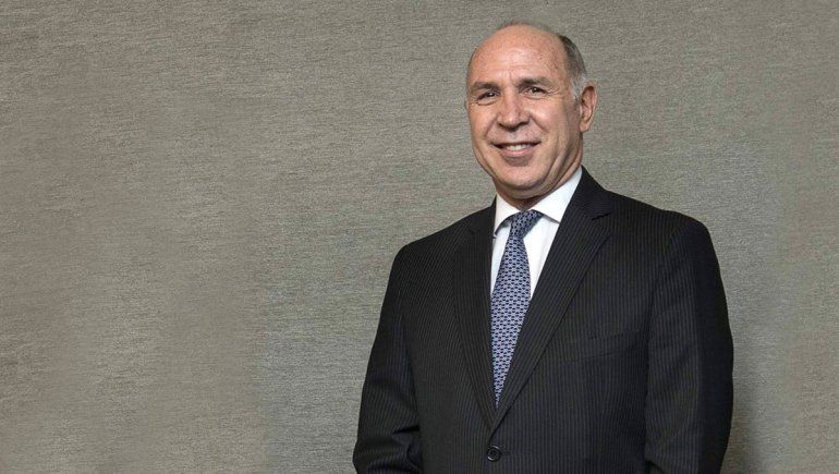 Lorenzetti criticó la elección de Rosatti en la Corte Suprema
