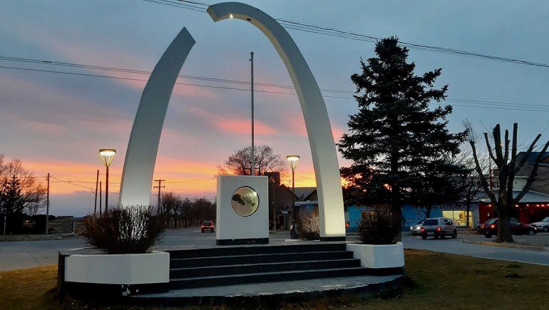 Zapala se consolida como una ciudad malvinera