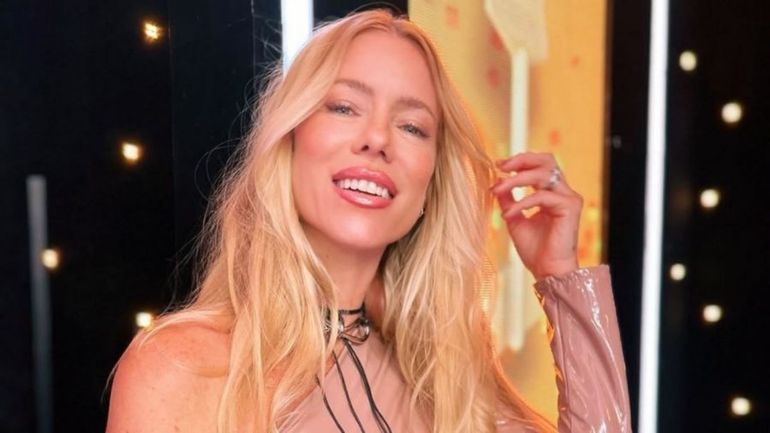 Nicole Neumann Nicole Neumann