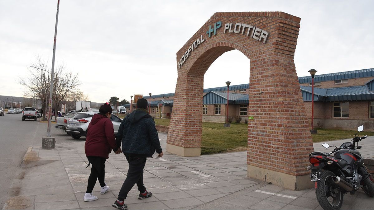 Cómo es la evolución de los padres de los niños fallecidos en Plottier