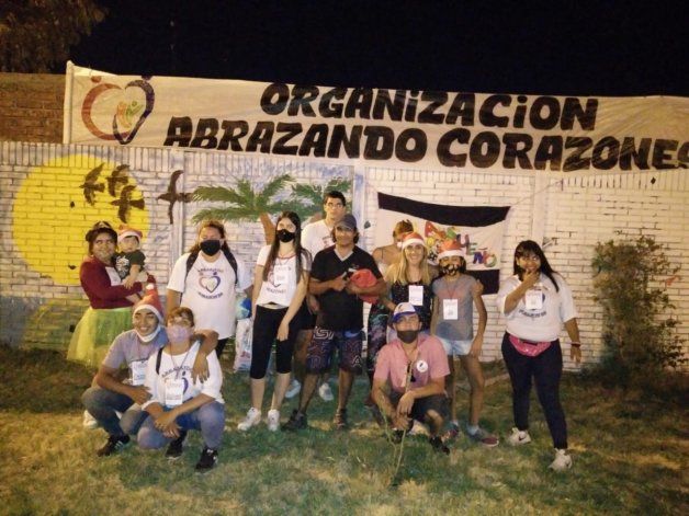 Campaña solidaria: una organización llevará donaciones a Taquimilán