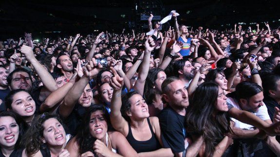 El Quilmes Rock volverá a la vida vía streaming