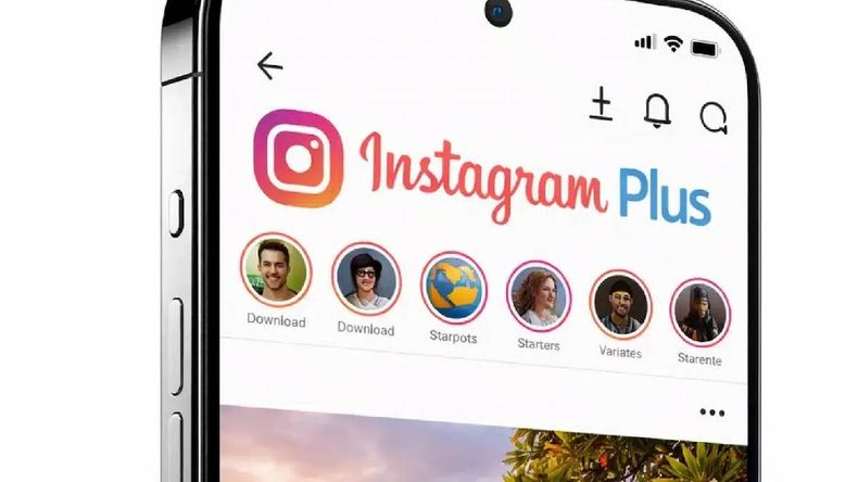 Con el lanzamiento de Instagram Plus, Meta asegura una experiencia más sofisticada y moderna dentro de la red social. | LM Neuquen Con el lanzamiento de Instagram Plus, Meta asegura una experiencia más sofisticada y moderna dentro de la red social.