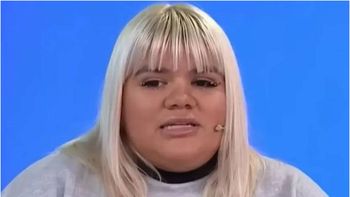 el pasado oculto y escandaloso de morena rial: cuantas denuncias tiene el pasado oculto y escandaloso de morena rial: cuantas denuncias tiene