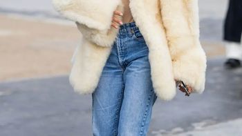 Adiós a los jeans, no van más: la prenda retro que marcará tendencia este invierno 2025