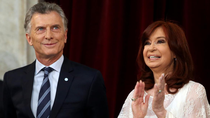 elecciones 2023: la renuncia de macri apura la decision de cristina elecciones 2023: la renuncia de macri apura la decision de cristina