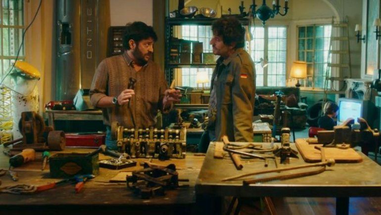 Peretti salió en defensa de Rago tras la denuncia de abuso