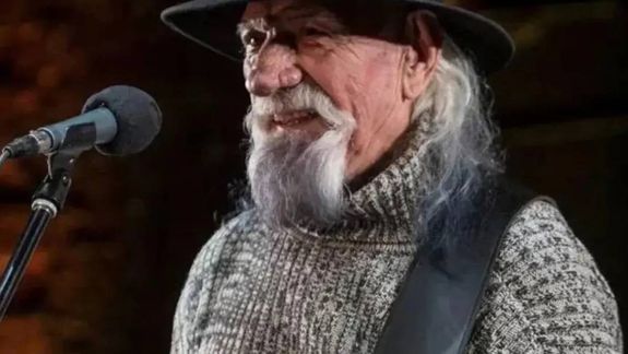 Murió Willy Quiroga