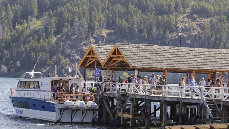 En enero, el turismo generó $1.200 millones