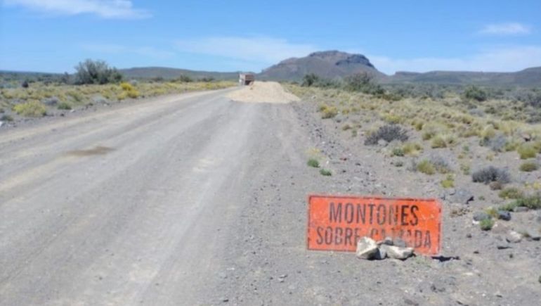 La rutra provincial 4