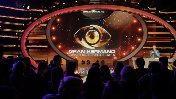 Arranca Gran Hermano: participantes