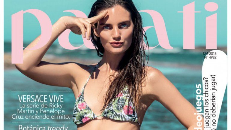 Este domingo, con LMN llevate la revista Para Ti con sólo 14 pesos