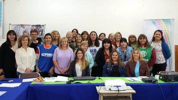 rio negro tiene protocolo contra la violencia machista en el trabajo rio negro tiene protocolo contra la violencia machista en el trabajo