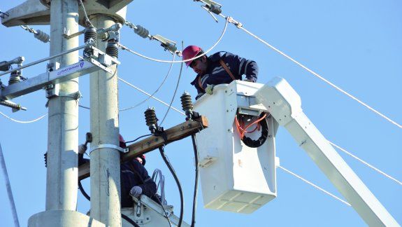 Conocé qué barrios se verán afectados por los cortes de electricidad esta semana