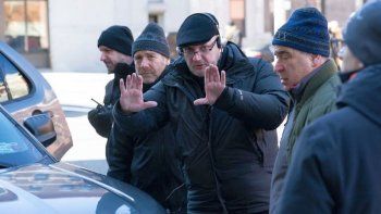 llega a la pantalla el capitulo de campanella de la ley y el orden llega a la pantalla el capitulo de campanella de la ley y el orden