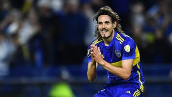 abreu revelo por que cavani fracaso en sus primeros meses en boca abreu revelo por que cavani fracaso en sus primeros meses en boca