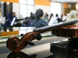 Niños, adolescentes, jóvenes y adultos de Villa la Angostura pordrán formaste en el nuevo centro. Niños, adolescentes, jóvenes y adultos de Villa la Angostura pordrán formaste en el nuevo centro.