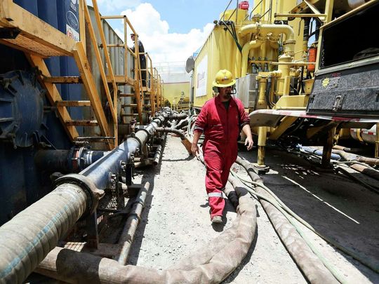 Menos diésel y más producción: el nuevo modelo de las etapas de fractura en Vaca Muerta.