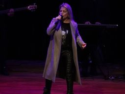 que le pasa a dalila: se desmayo en pleno show y hay preocupacion que le pasa a dalila: se desmayo en pleno show y hay preocupacion