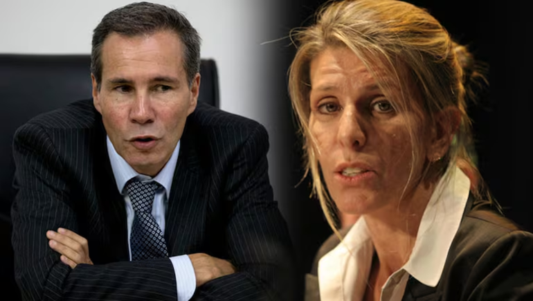 Sandra Arroyo Salgado brindó una explosiva hipótesis sobre la muerte en 2015 de su exmarido
