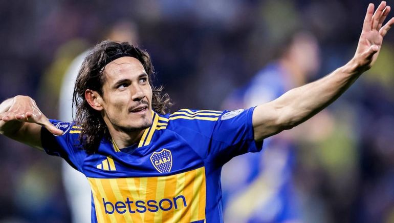 Confirmado: Cuáles son las camisetas que usará Boca en el Mundial de Clubes